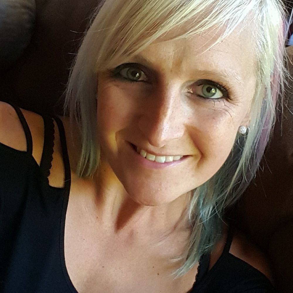 Meet your Posher, Sherri